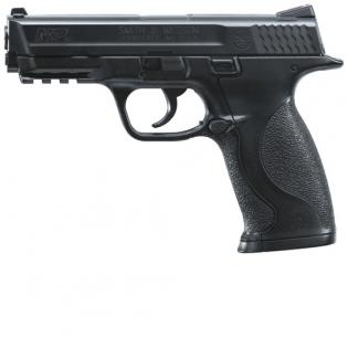 SMITH & WESSON MP40 CO2 6MM