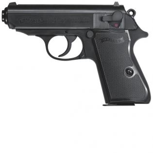 WALTHER PPK/S 6MM