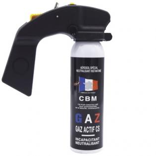 AEROSOL GAZ CS 100ML