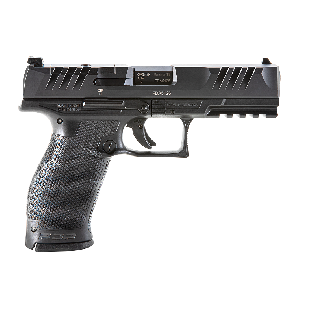 WALTHER PDP FULL SIZE 4.5'' 18CPS