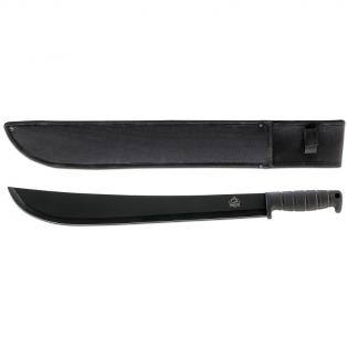 MACHETTE PUMA-TEC NOIRE 44CM