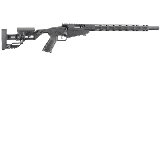 RUGER PRECISION RIMFIRE 22LR N°842-11044