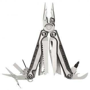 LEATHERMAN CHARGE TTI 19 FONCTIONS