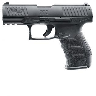 WALTHER PPQ M2 9MM PAK