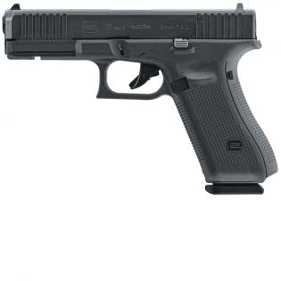 GLOCK 17 GEN.5 9MM BLANC