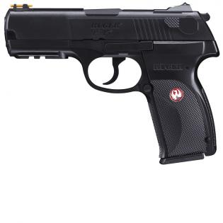 RUGER P345 6MM CO2