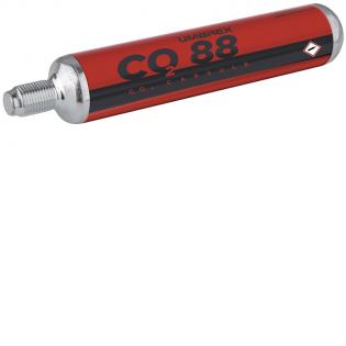 CAPSULE CO2 88G