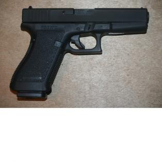 GLOCK 21 45ACP