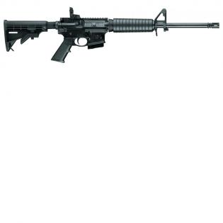 SMITH & WESSON MP15 SPORT II 223 16'' 