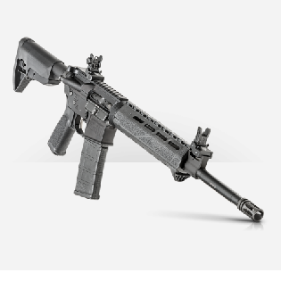 SPRINGFIELD ARMORY SAINT AR15 16'' 5.56 OTAN