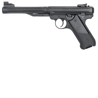 RUGER MARK IV NOIR 4.5MM