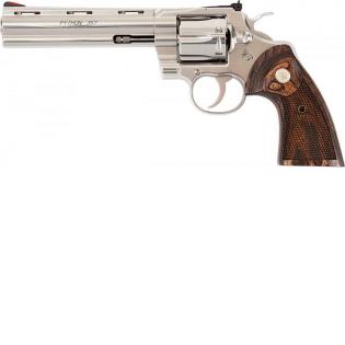 COLT PYTHON 6'' 357MAG