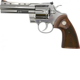 COLT PYTHON 4.25'' 357MAG