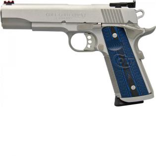 COLT 1911 GOLD CUP TROPHY 45ACP