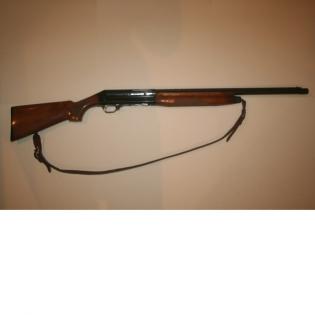 BENELLI 121 RAFFAELO 12/70