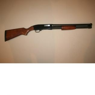 WINCHESTER 1300 DEFENDER 12/76