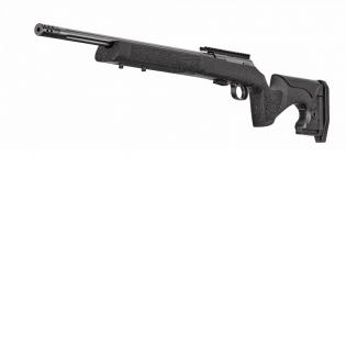 CZ 457 LONG RANGE PRECISION BLACK CAL.22LR 20″