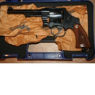 SMITH WESSON MOD.22 45ACP