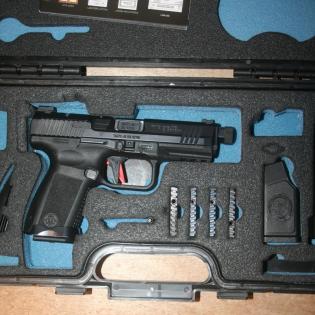 CANIK TP9 ELITE COMBAT 9X19