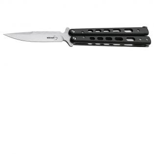 BÖKER PLUS - BALISONG G10 LARGE