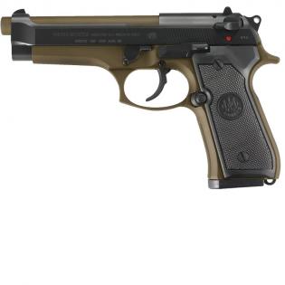 BERETTA 92FS BRONZE 9X19