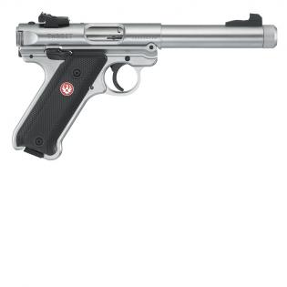 RUGER MARK IV .22LR 5.1/2