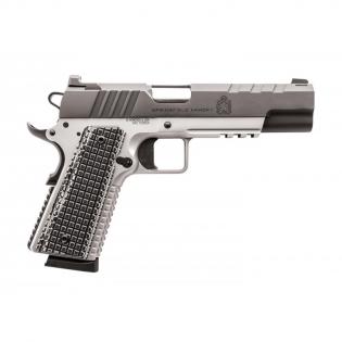 SPRINGFIELD ARMORY 1911 EMISSARY .45 ACP HANDGUN