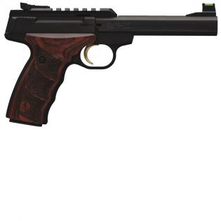 BROWNING BUCK MARK  PLUS UDX ROSEWOOD 22LR