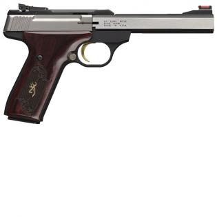 BROWNING BUCK MARK MEDALLION 22LR