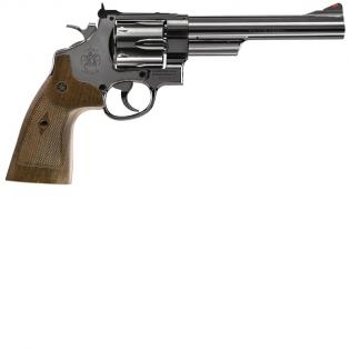 SMITH & WESSON M29