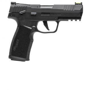 SIG P322 OPTIC READY FILETE 22LR