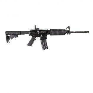 COLT CARBINE 14.5″ 223