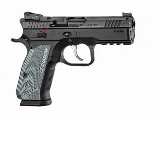 CZ SHADOW 2 COMPACT OPTIC READY 9X19*