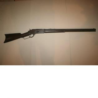 WINCHESTER MODEL 1876 RIFLE CAL.40-60 WCF