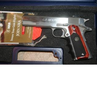 COLT 1911 GI MATCH 45ACP