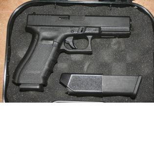 GLOCK .17 GEN4 9X19