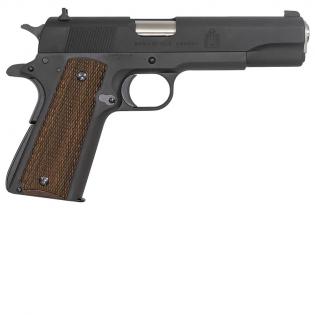 SPRINGFIELD ARMORY 1911 A1 MIL SPEC 45 ACP 7 COUPS