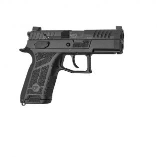 CZ P-09C NOCTURNE 15 COUPS CAL.9×19