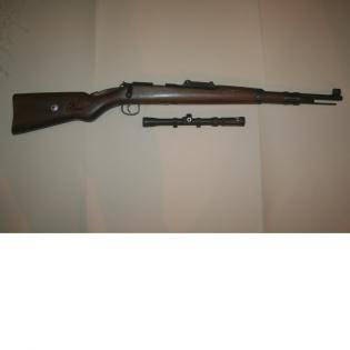 NORINCO JW25 22.LR 