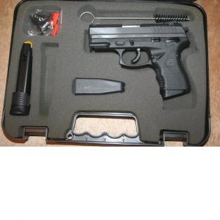 TAURUS PT809C 9X19