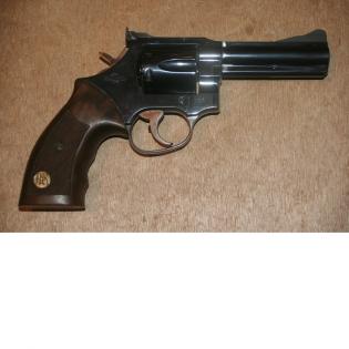 MANURHIN MR73 357MAGNUM