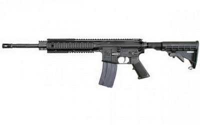 ARMALITE M15 SPR CALIBRE 223 REM