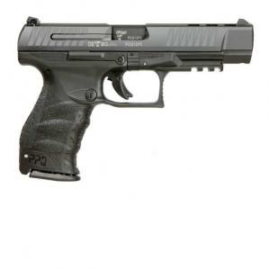 WALTHER PPQ M2 5'' 9X19