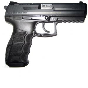 HECKLER & KOCH P30L V3 9MM