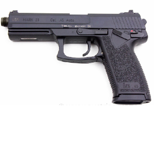 HECKLER & KOCH MARK 23 