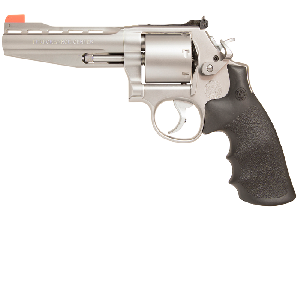 SMITH & WESSON 686 PLUS PC WITH VENTED 357MAG 7COUPS