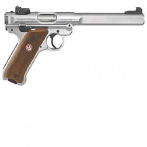 RUGER MARKIV COMPETITION 22LR