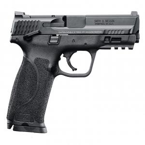 SMITH & WESSON MP9 M2.0 9MM 17 COUPS