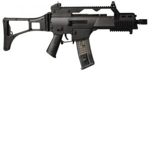 HECKLER & KOCH G36 COMMANDO