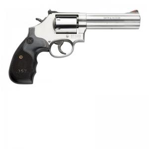 SMITH & WESSON 686 PLUS 3.5.7 7 COUPS